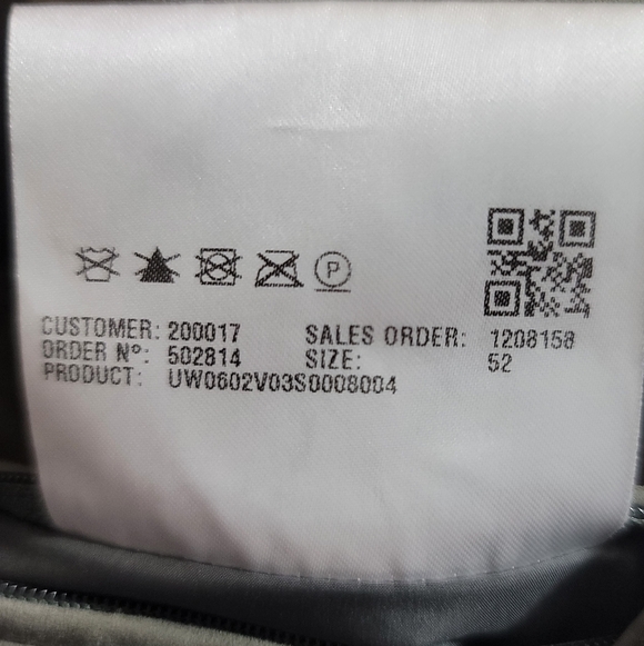 Kiton Technical Field Jacket - Picture 14 of 14